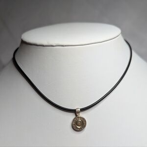 Dimodolo Milano Sterling Silver Necklace